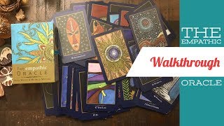 Top 1 Empathic Oracle hay nhất