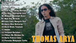 Download Lagu THOMAS ARYA FULL ALBUM 2025 BIKIN BAPER ||Ucapkanlah,Perih Tak Terkata,Aroma Cinta MP3 Download Lagu THOMAS ARYA FULL ALBUM 2025 BIKIN BAPER ||Ucapkanlah,Perih Tak Terkata,Aroma Cinta MP3