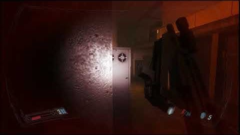 I just bit play F.e.a.r 2 Project Origin Ep.2