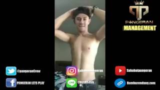 Sahabat Pangeran - Cowok Kocak Goyang Hot Sahabat Pangeran - Cowok Kocak Goyang Hot