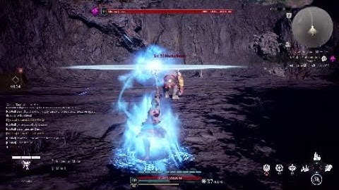 Bless unleashed|(Solo) Mecha boxer