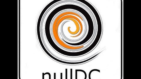DreamCast Emulator Tutorial (Up To Date) (2014) (NullDC)