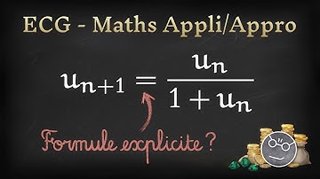 [ECG#3-2] Recherche d