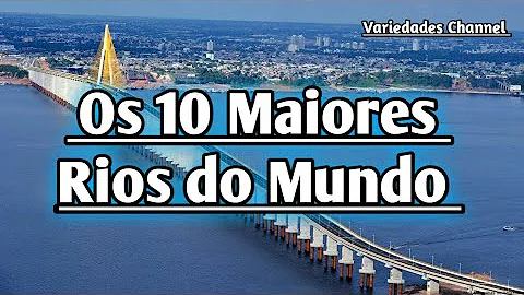 O que significa Rio mais 10 e Rio mais 20?