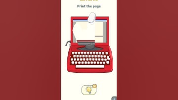 Dop2(delete one part) Level 98-Walkthrough solution -All Levels #shorts #viralshorts