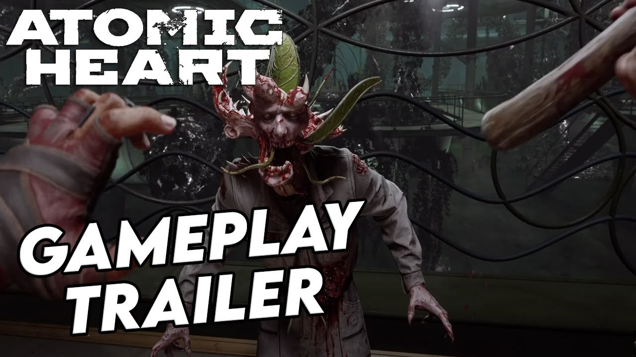 Atomic Heart - Metacritic