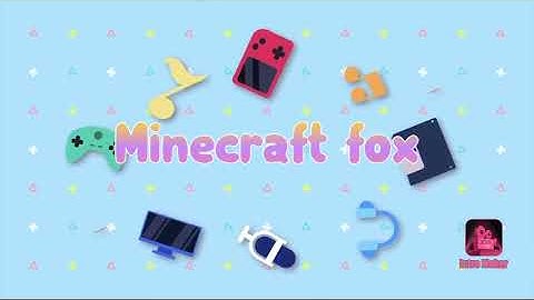 This is my new intro