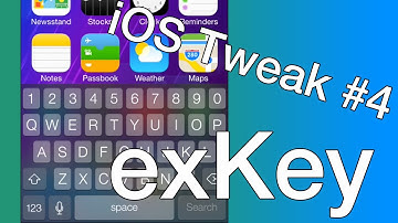 exKey