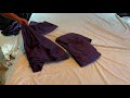 Mellanni Extra Deep Pocket Twin XL Sheet Set - Luxury 1800 Bedding Sheets & Pillowcases By Amazon
