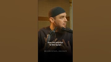 If the Speech of Allah Doesn