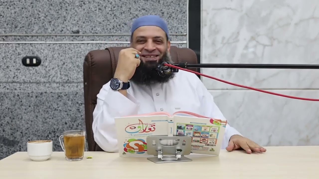 أبتااااااااه زَوِجني