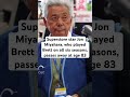 Superstore star Jon Miyahara, who played Brett on all six seasons, passes away at age 83 #death #rip