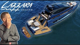 This Yacht Builder has Blown my Mind | Must See