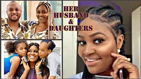 CHIZZY ALICHI BIOGRAPHY YOU PROBABLY DIDN'T KNOW | HER HUSBAND, DAUGHTERS, AGE & SO MUCH MORE