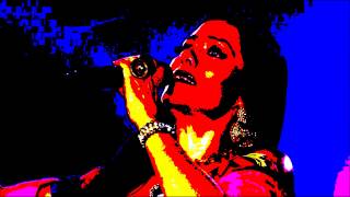 Miniatura del video "Lila Downs - perhaps, perhaps, quizás"