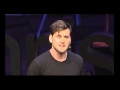 Whose future is this? : Stuart Candy at TEDxChristchurch