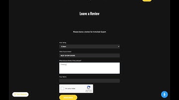 Podpage - Getting Podcast Reviews on your website