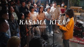 Kasama Kita (Official Music Video) - TONEEJAY