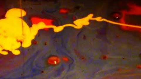 Experimental Animation