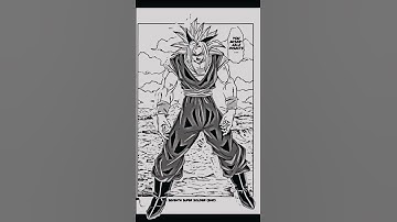 Xicor animation #animeedits #dragonballanime #dbaf