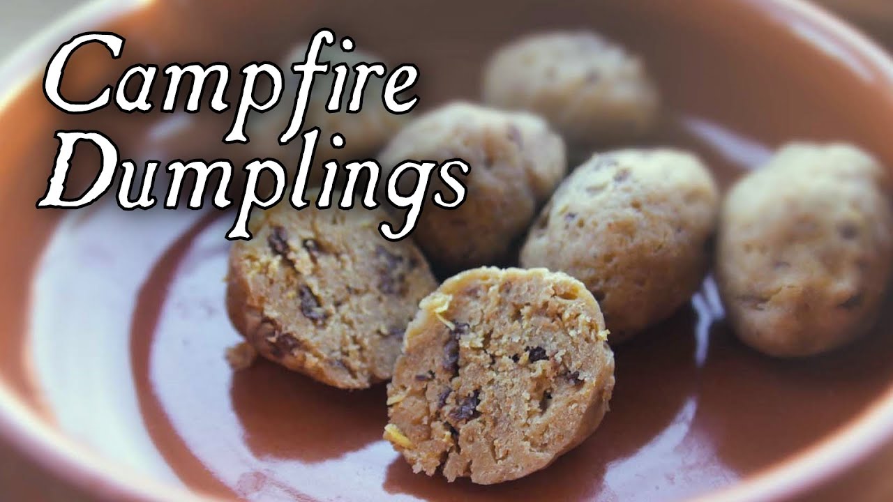 Another Hasty Pudding - 18th Century Cooking with Jas Townsend and Son S4E1