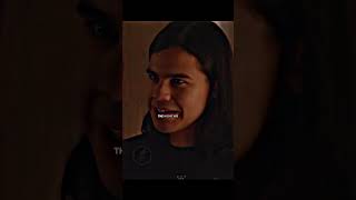 The Flash Was There That Night