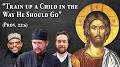 Profile Picture of The Foundations of an Orthodox Education - YouTube (@youtube.com) on Google