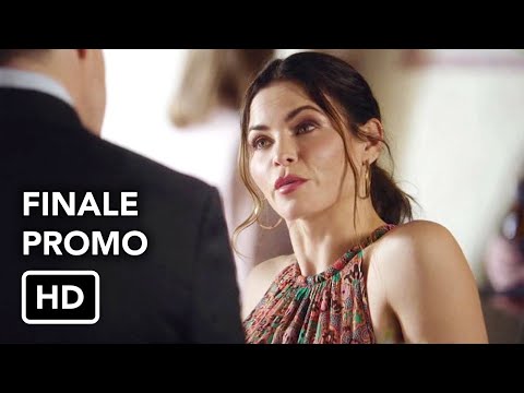 The Rookie 3x14 Promo "Threshold" (HD) Season Finale Nathan Fillion series