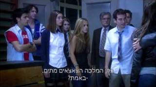 split segunda temporada cap 45 parte 2/2