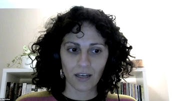 Talk: Odor identification in novel olfactory environments is selectively impaired in a mouse model …