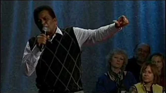 Charley Pride - Kaw Liga Charley Pride - Kaw Liga