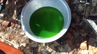 видео: замена антифриза в мототракторе картинка: замена антифриза в мототракторе