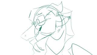 Turtle AU Meme