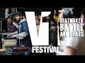 V1 FESTIVAL BEATMAKER BATTLE / ВСЕ МОИ РАУНДЫ В ОДНОМ ВИДЕО / ALL BEATS IN 1