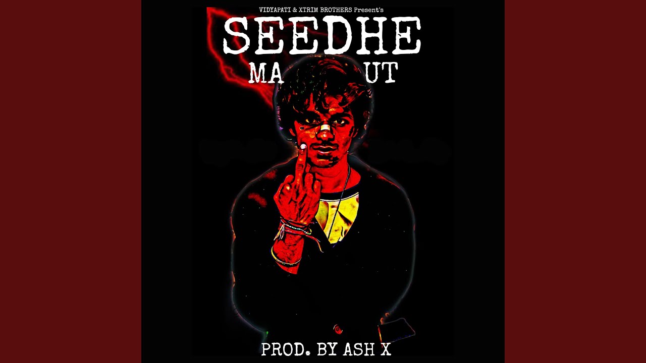 seedhe maut youtube seedhe maut youtube