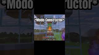 ¡¡Como Construir una Granja de Experiencia!! #shorts #minecraft #bedrock #xp #granja #100