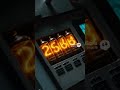 Oddly satisfying machine running video009