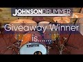 Giveaway Live Stream Show