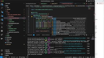 Templating with Spring and Thymeleaf