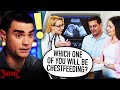 LOL: “Chestfeeding” Term Now Being Used To Be More "Gender-Inclusive"