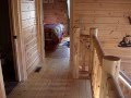 Eagle Creek Cabin The Loft Eagle Creek Cabin The Loft