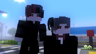 Minecraft Animation Boy Love// Who I Choose [Part 59 (Ss1)]// 'Music Video ♪