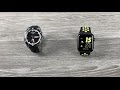 Montres connectes vs montres classiques  que choisir 