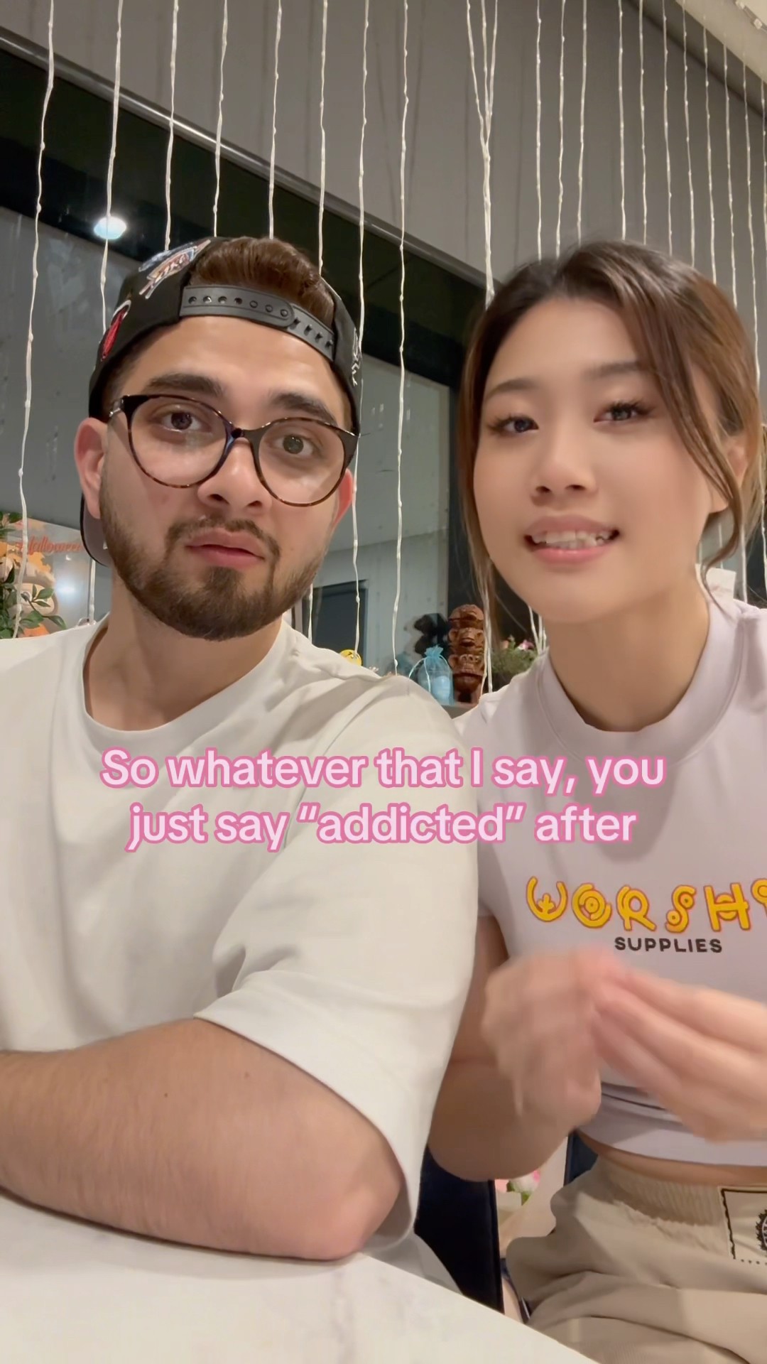 He is so innocent ? #shorts #couple #relationship