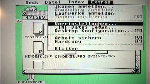 MIST Board based Atari ST on STEroids