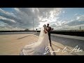 Bryant & Alex - A Cinematic Wedding Filmed at the Bellevue Conference & Event Center