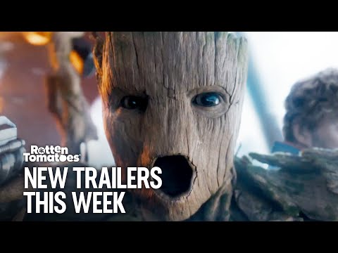 New Trailers This Week | Week 48 (2022)