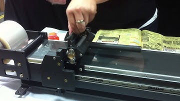 QD FEATURES VIDEO 2015