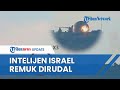 Lembaga Intelijen Terpenting Israel Remuk Dihujani Bom Hizbullah, Balasan Tewasnya Sang Petinggi