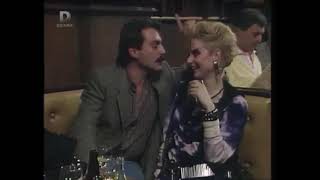 EastEnders - Mary Knees Mehmet (26 Jun 1986)